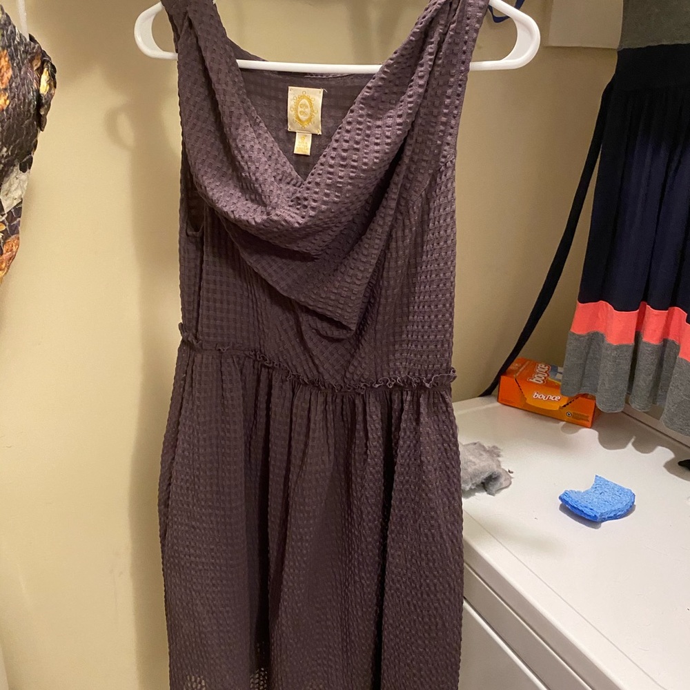 Anthropologie Work Dress !
